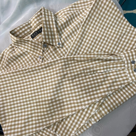 Men’s Button Down Shirt - Picture 1 of 4